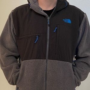 Men’s North Face Denali Jacket